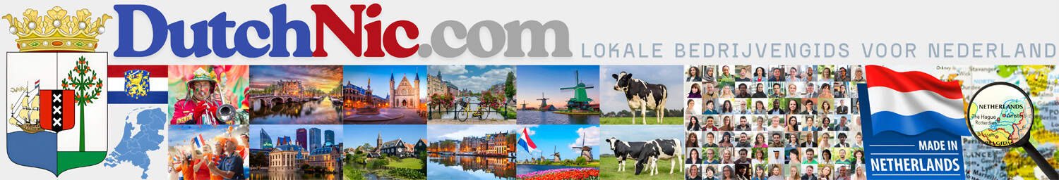 Gemaakt in Nederland - Casy Fashion